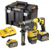 Аккумуляторный перфоратор DeWALT DCH323T2