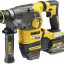 Аккумуляторный перфоратор DeWALT DCH323T2