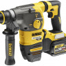 Аккумуляторный перфоратор DeWALT DCH323T2
