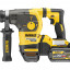 Аккумуляторный перфоратор DeWALT DCH323T2