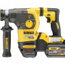 Аккумуляторный перфоратор DeWALT DCH323T2