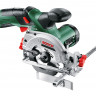Аккумуляторная дисковая пила BOSCH UniversalCirc 12