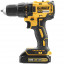 Аккумуляторная дрель-шуруповерт DeWALT DCD777S2T