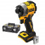 Аккумуляторный шуруповерт DeWALT DCF850NT