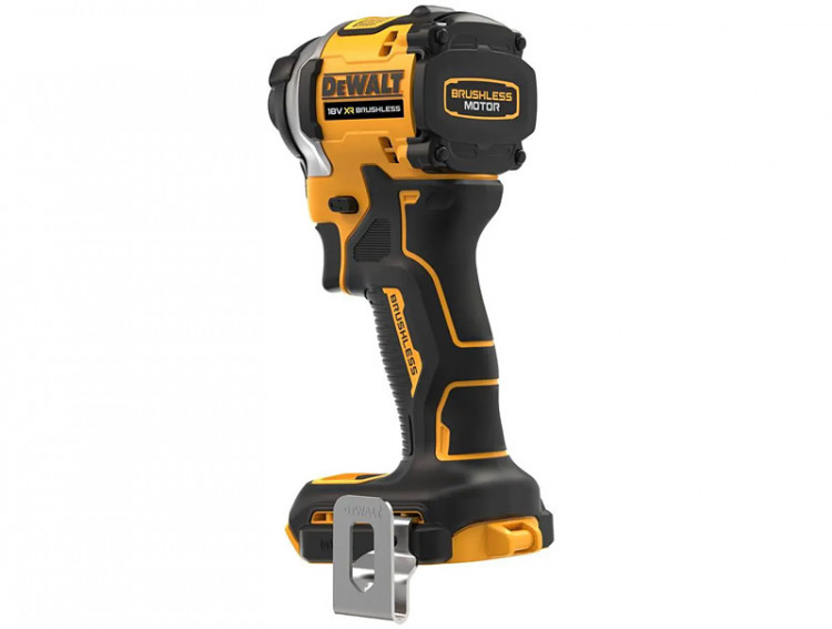 Аккумуляторный шуруповерт DeWALT DCF850NT