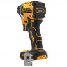 Аккумуляторный шуруповерт DeWALT DCF850NT