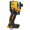 Аккумуляторный шуруповерт DeWALT DCF850NT