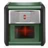 Линейный лазерный нивелир BOSCH Quigo Plus