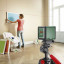Линейный лазерный нивелир BOSCH Quigo Plus