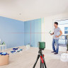 Линейный лазерный нивелир BOSCH Quigo Plus