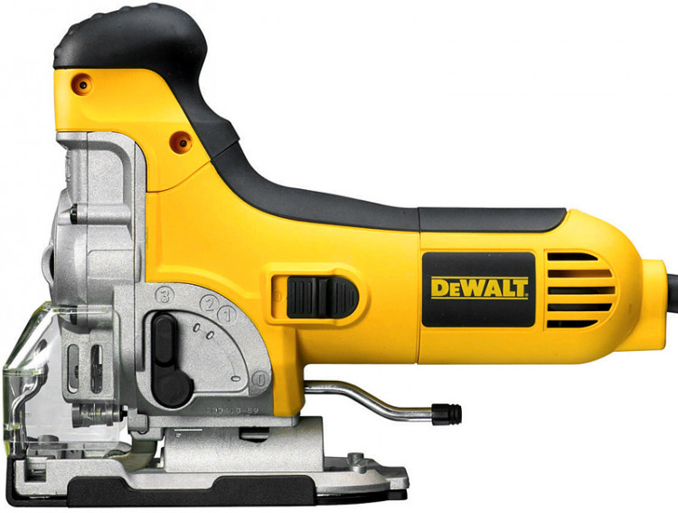 Электролобзик DeWALT DW333K
