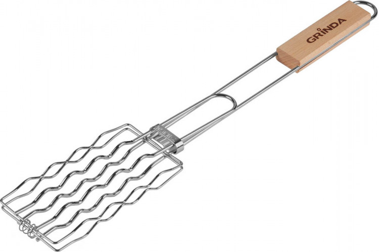 Решетки-гриль GRINDA 424722