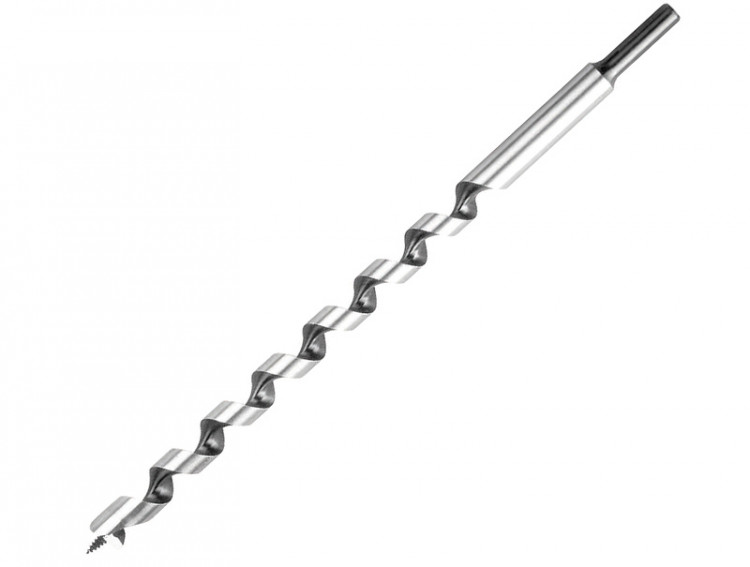 Сверло по дереву шнековое DeWALT DT4646 (24x380 мм)