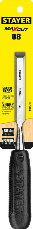 Стамеска STAYER 1820-08_z01