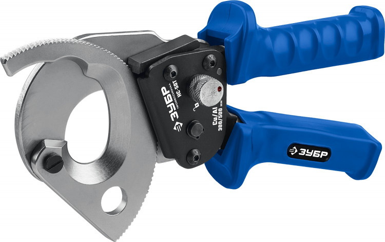 Секторные ножницы ЗУБР 23351-50