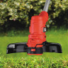 Триммер BLACK&DECKER ST4525
