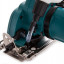 Аккумуляторная дисковая пила MAKITA CC301DSME