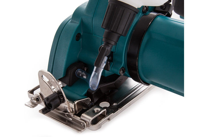 Аккумуляторная дисковая пила MAKITA CC301DSME