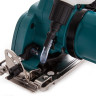 Аккумуляторная дисковая пила MAKITA CC301DSME