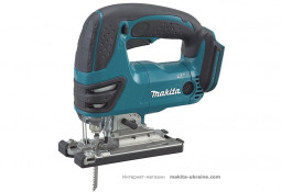 Аккумуляторный лобзик MAKITA DJV180Z