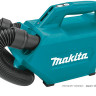 Аккумуляторный пылесос MAKITA CL121DWA