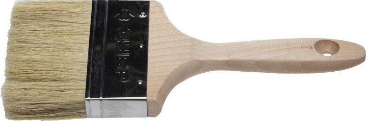 Кисть плоская малярная ЗУБР 01005-100