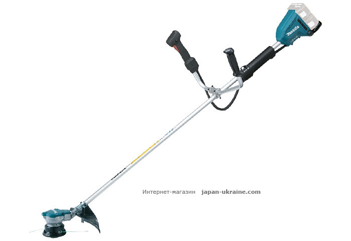 Аккумуляторный триммер MAKITA DUR365UZ
