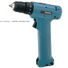 Аккумуляторная дрель-шуруповерт MAKITA 6096DWE