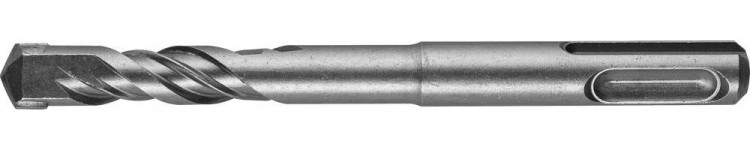 Бур по бетону SDS Plus ЗУБР 29315-110-10