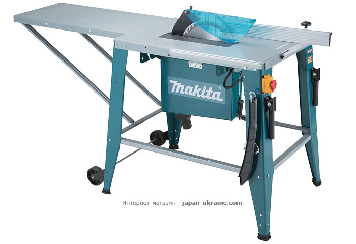 Настольная пила MAKITA 2712