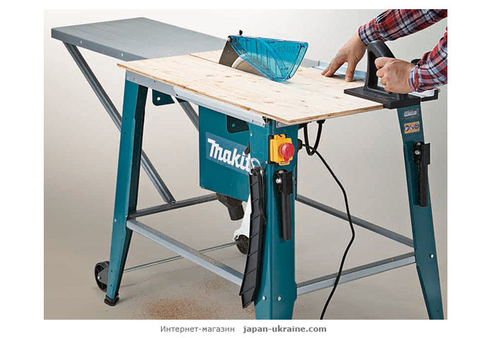 Настольная пила MAKITA 2712