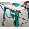 Настольная пила MAKITA 2712
