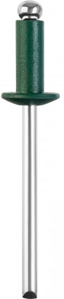 Алюминиевые заклепки STAYER 3125-40-6005