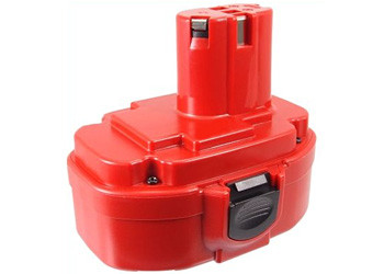 Аккумуляторная батарея Ni-Cd MAKITA 1822 (192827-3)