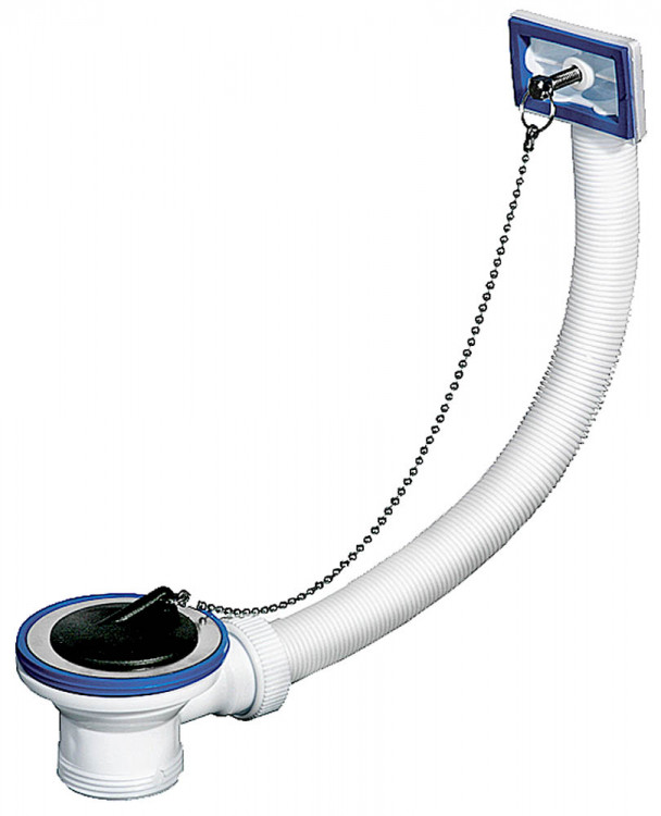 Выпуск нержавеющая чашка с переливом ЗУБР ЭКСПЕРТ 51824