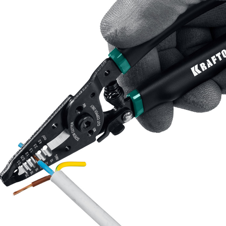 Стриппер многофункциональный PK-40