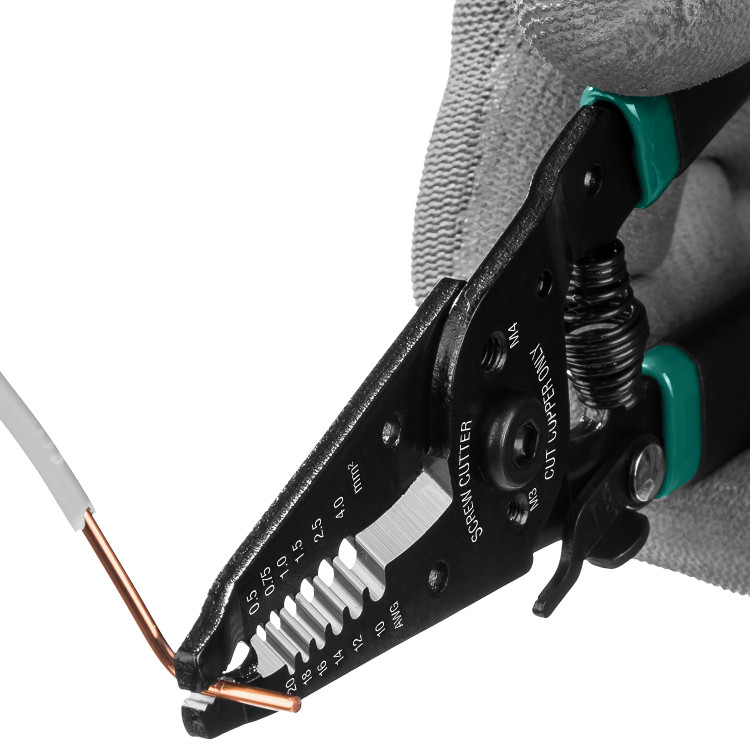 Стриппер многофункциональный PK-40