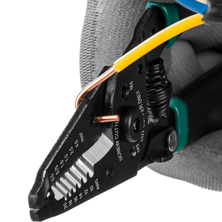 Стриппер многофункциональный PK-40