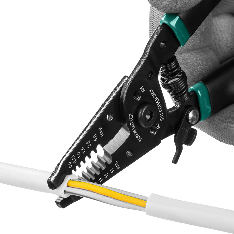 Стриппер многофункциональный PK-40