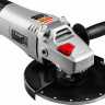 Угловая шлифмашина ЗУБР УШМ-230-2300 ПМ3