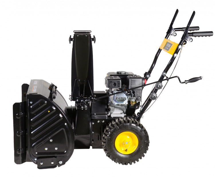 Снегоуборщик Huter SGC 4100W