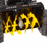 Снегоуборщик Huter SGC 4100W