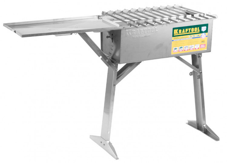 Мангал Kraftool 68310