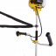 Триммер бензиновый HUTER GGT-1300T