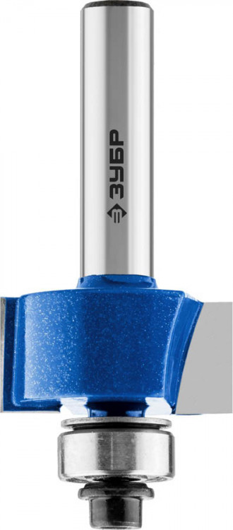 Фреза фальцевая ЗУБР 28758-25.4