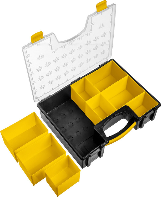 Органайзер STAYER 38033-16_z01