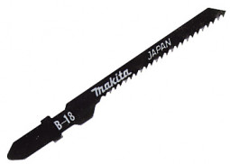 Пилки для лобзика MAKITA A-85709