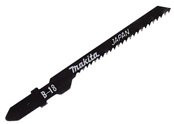 Пилки для лобзика MAKITA A-85709