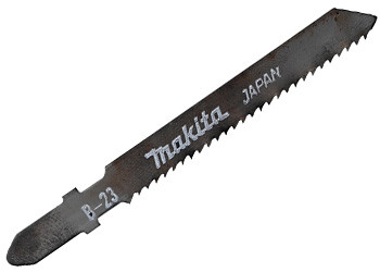 Пильное полотно № 23 MAKITA D-10697