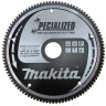 Пильный диск MAKITA Specialized (B-09684)